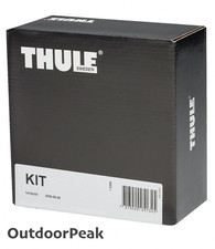 Thule Kit 145237 (Thule 145237 Fit Kit) NEW + SEALED Thule® Fit Kit