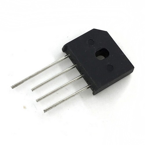 10PCS KBU606 IC DIOTEC SEMICONDUCTOR High Quality US | eBay