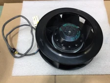 EBM PAPST R2D190-AC08-09 COOLING FAN 415 VAC 2500/2700 RPM NEW NO BOX
