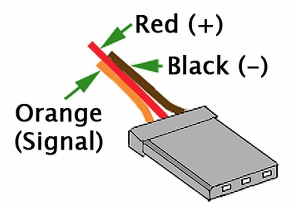 20 Stück Female Servo Stecker Vergoldet JST-SH JR Graupner kompatibel Crimp Pins - Bild 2 von 4