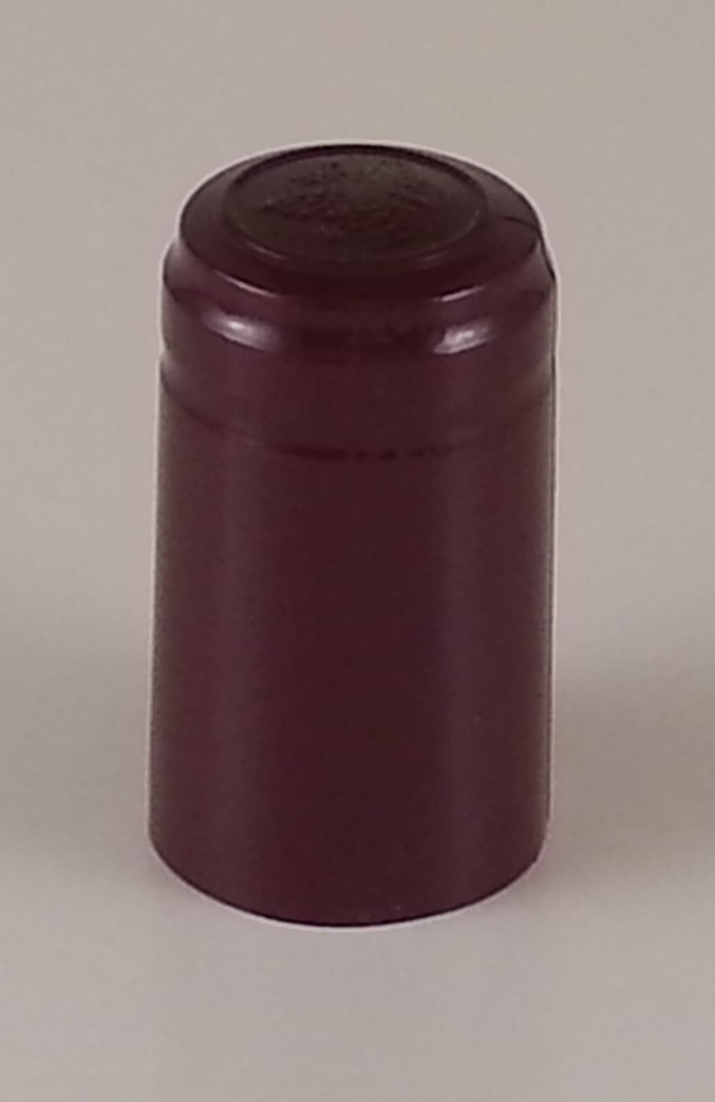 Wine Bottle Heat Shrink Capsules Foils Bordeaux 30 Pack Homebrew Tops Caps