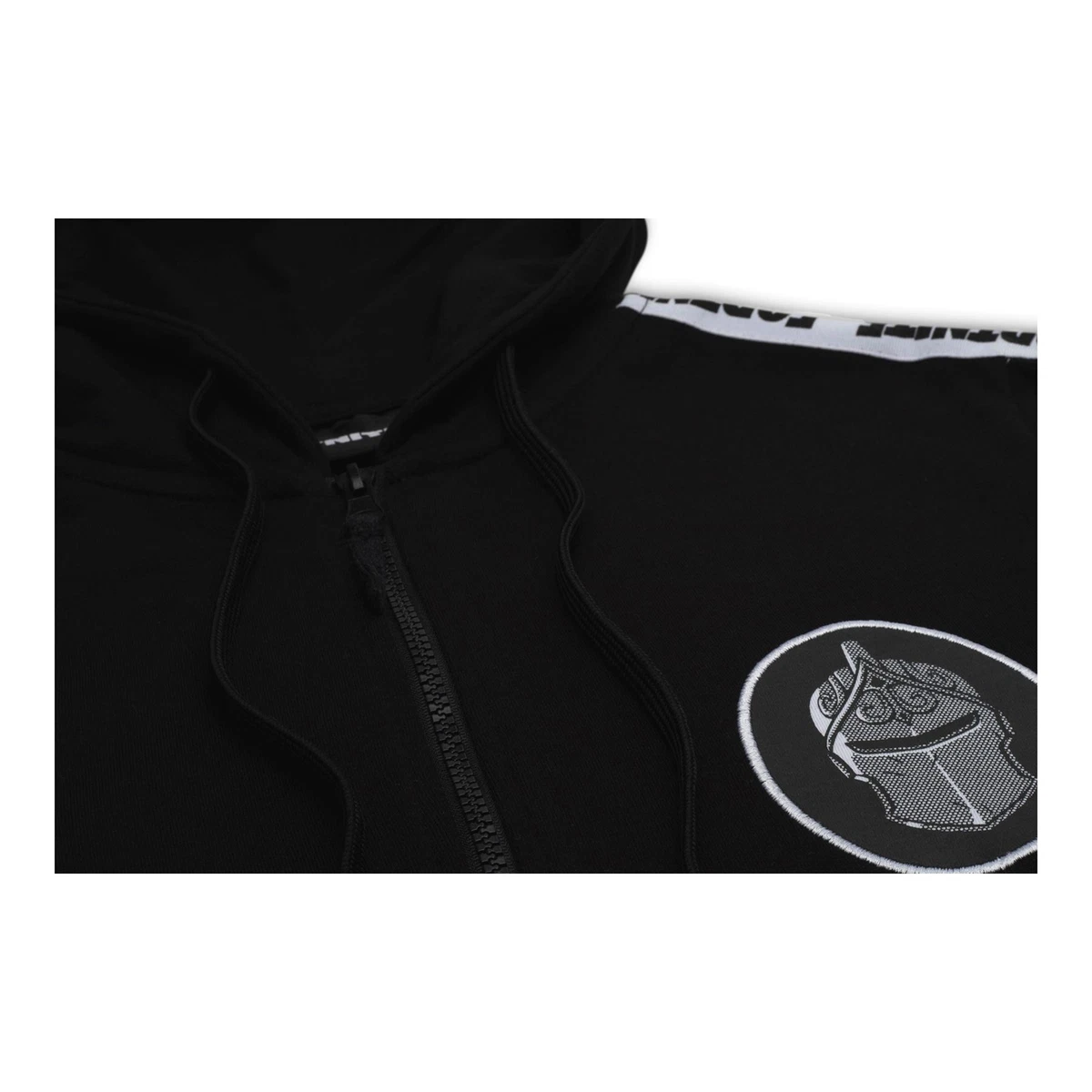 Black knight top hoodie fortnite