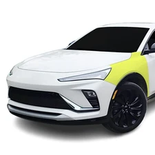 Pre Cut Paint Protection Film Clear Bra PPF Kit for Buick Envista 2024+