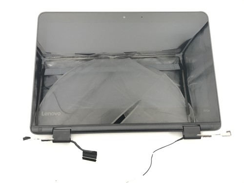 Lenovo 300e Chromebook TOUCH SCREEN 2-in-1 81H00000US 2.10GHz 4GB RAM 32GB SSD - Foto 3