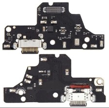 Für Motorola Moto G41 Ladebuchse Ersatz Dock...