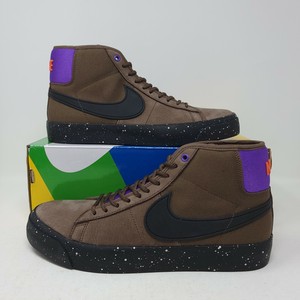 nike sb zoom blazer mid pro gt qs