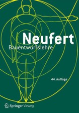 Bauentwurfslehre | Ernst Neufert | 2024 | deu...