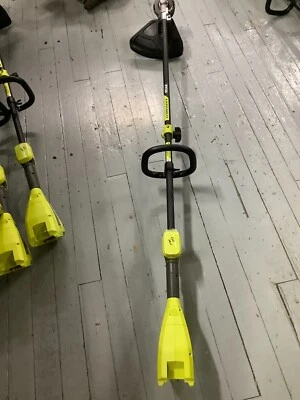 RYOBI 40V 15" Expand-It Attachment Capable String Trimmer RY40ST01 TOOL ONLY - Image 1 of 4