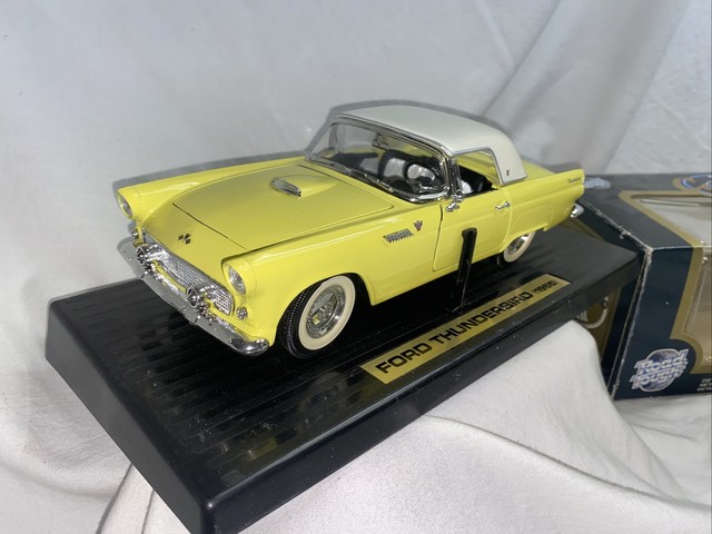 road tough diecast cars