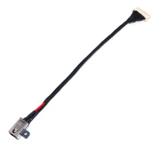NEW DC POWER JACK CABLE HARNESS FOR ASUS E551 Series E551JA E551JD E551JF E551JH