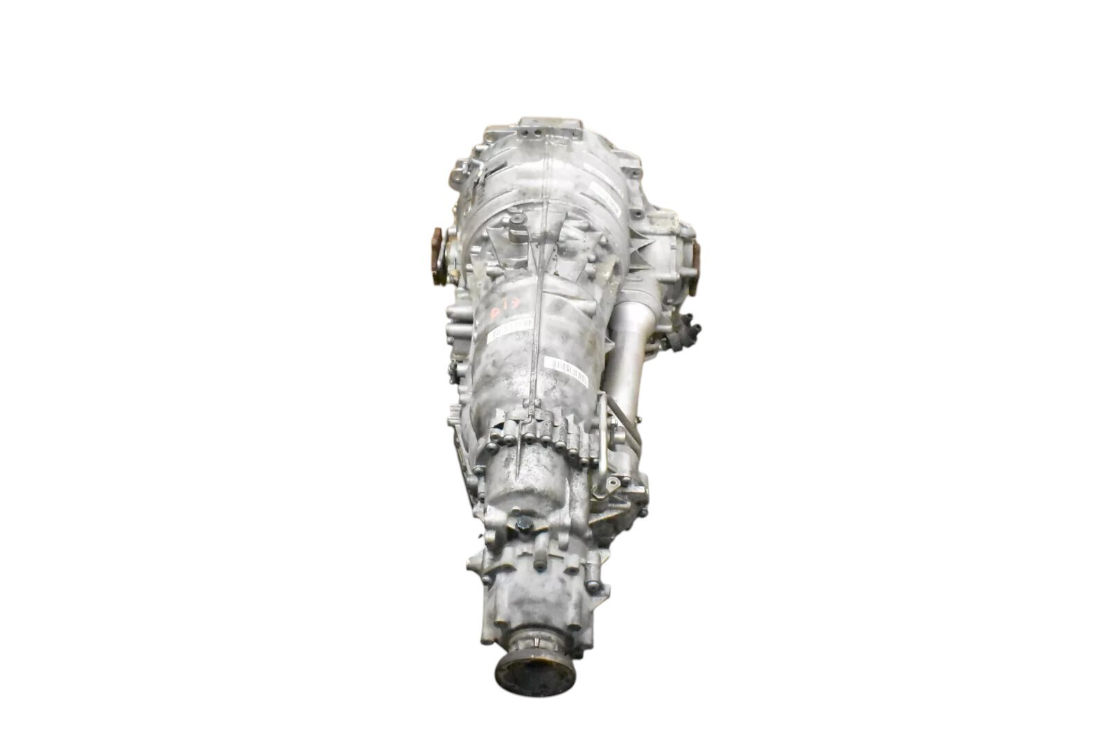 03-13 Bentley Continental GT Flying Spur Automatic Transmission Gearbox OEM