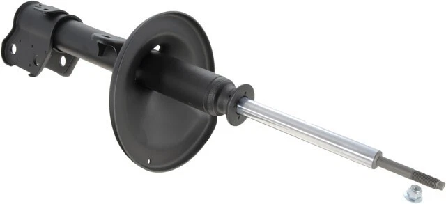 Amortiguador delantero 6 piezas para bujes estabilizadores barra estabilizadora Honda Pilot 03-08 Foto 3 de 4