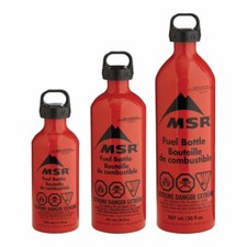 MSR FUEL BOTTLE 30FL OZ