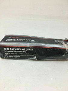 Toyota seal packing