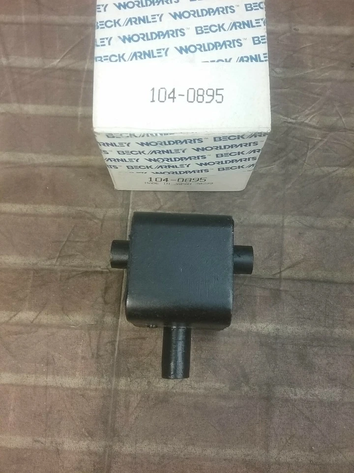 Montaje motor motor trasero Beck Arnley 104-0895 Foto 2 de 2