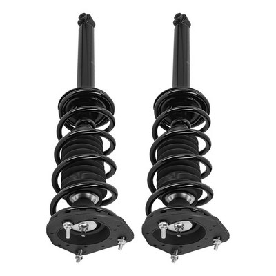 Complete Rear Struts Springs For Chevrolet Cavalier Pontiac Sunfire 1995-2005