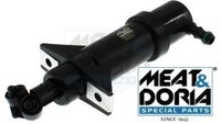 Meat & Doria 209060 WaschwasserdüSe FüR Scheinwerferreinigung