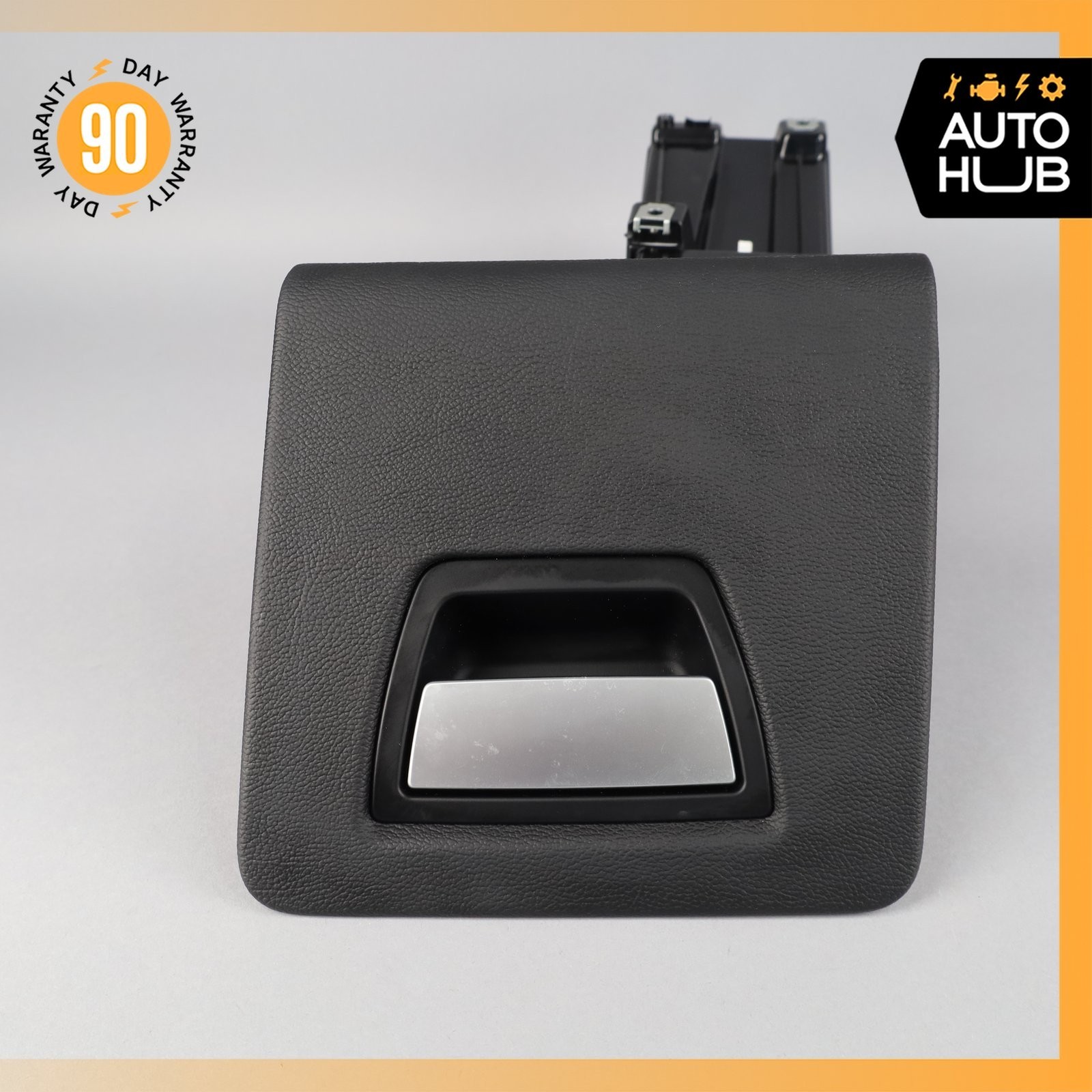 Maserati Ghibli M157 Dash Dashboard Front Left Compartment Storage Tray OEM