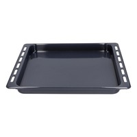 Easypart Passend FüR Hotpoint 481010764532 Backblech Fettpfanne Emailliert