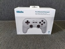 8Bitdo Pro 2 Bluetooth Controller