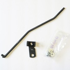 Hurst Usa Auto Stick 1 Gm Chevy T400 Turbo 400 Rod 7551 W Lever 7579 New Nos