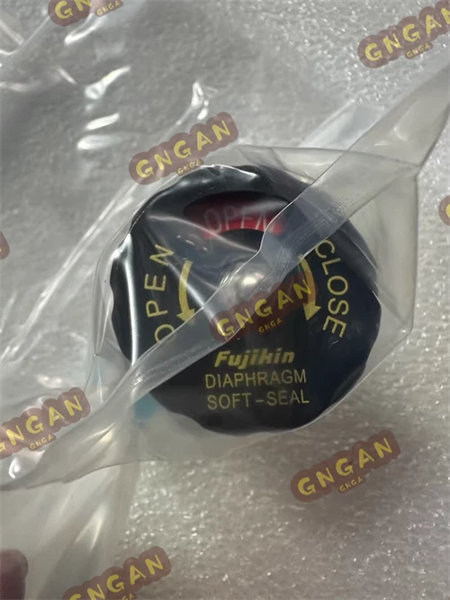 1PC NEW FVPDF-R144LC-EM1G Diaphragm Valve Shipping DHL or FedEX US free tax - Image 2 of 4