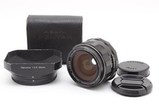  Top MINT Pentax Super-Multi-Coated Takumar 28mm f/3.5 Lens From JAPAN