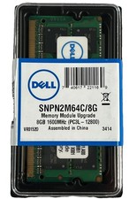 Kingston 16gb Ddr4 Laptop RAM Memory Cbd26d4s9d8me-16 for sale