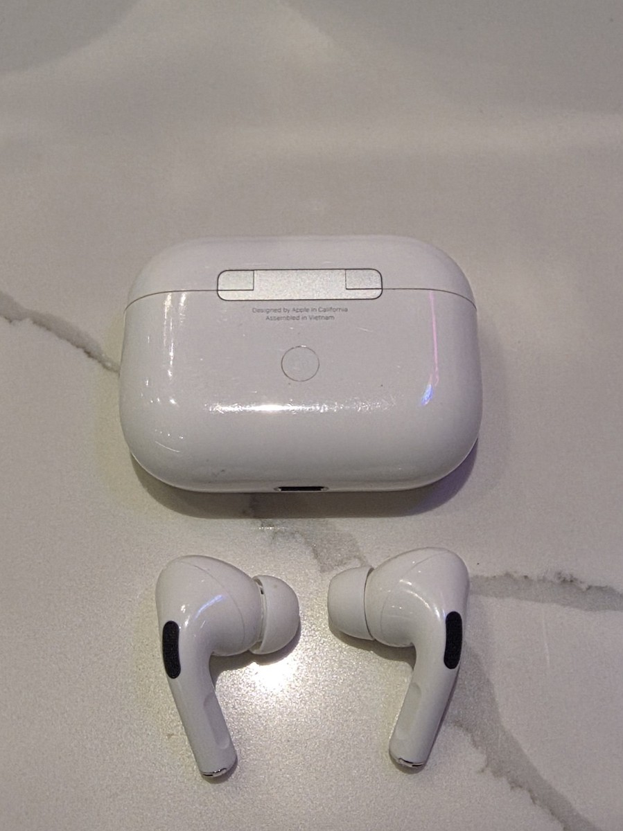 Apple社純正品 AirPods Pro 右 充電器 A2083 A2190 Apple Airpods Pro with Magsafe Charging Case Model A2083 A2084