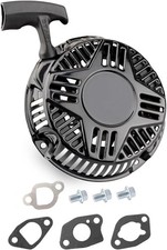 Recoil Starter Assembly For Westinghouse 212cc Engine Wpx2700 And More Models Recoil Starter Assembly For Westinghouse 212cc Engine Wpx2700 And More Models
