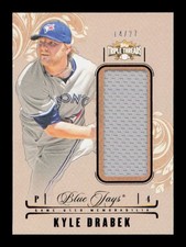 2014 Topps Triple Threads Football Cards 15