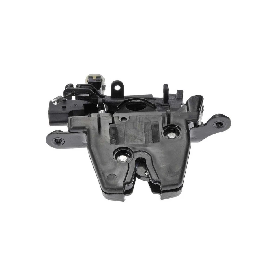 Cierre y actuador tapa maletero Dorman 931-258 Chevy Malibu G6 Ion Aura 20815646 Foto 2 de 2