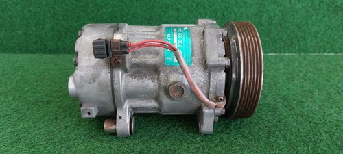 VW T4 Klimakompressor 7D0820805 SD7V16