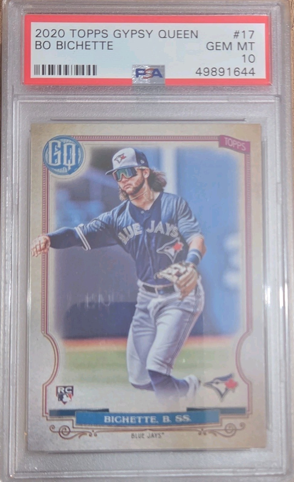 PSA 10 Card Lot: Caitlin Clark Prizm #22, Toppin Mosaic Silver, Abreu Auto view 7