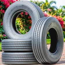 4 Tires Transeagle All Steel St Radial St 23580r16 Load G 14 Ply Trailer 4 Tires Transeagle All Steel St Radial St 23580r16 Load G 14 Ply Trailer