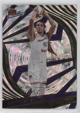 2022 Panini Revolution WNBA Fractal Brittney Griner #76 14t3