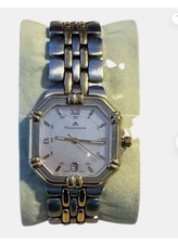 Maurice Lacroix Calypso 95565 - Armband Uhr / Herrenuhr