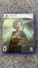 Thumbnail of ebay&reg; auction 306673070833 | Beyond Good and Evil (20th Anniversary Edition) - Neu & OVP - Playstation 5