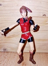 Resident Evil 2 Claire Action Figur
