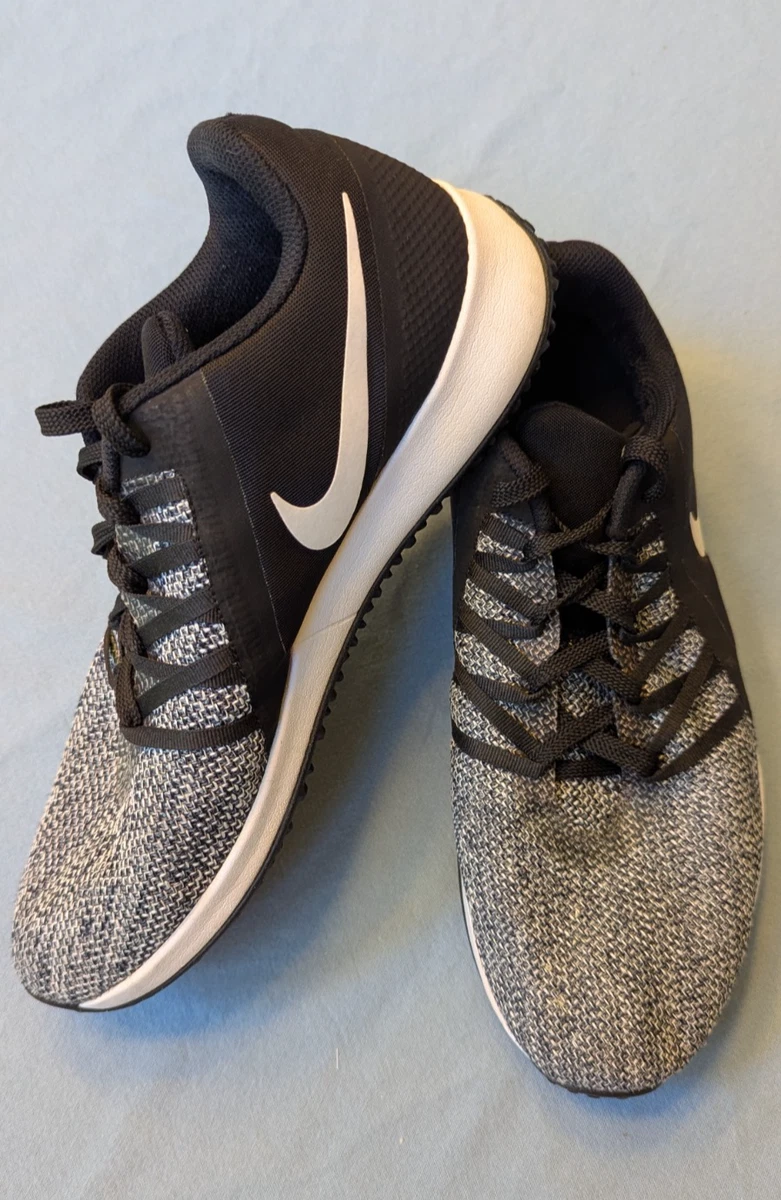 Nike Varsity Compete Trainer Black | eBay