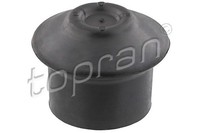 Topran Anschlagpuffer MotoraufhäNgung 104 135 FüR VW Audi 80 C2 Passat 33 100 B2
