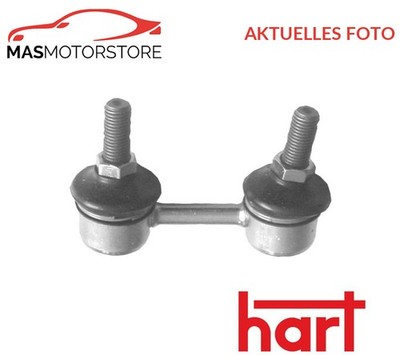 STABILISATOR STABISTREBE VORNE HINTEN HART 421 876 H NEU OE QUALITÄT