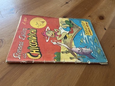 STRENNA SUMMER DI CHICCHIRICHI' - NO GAME