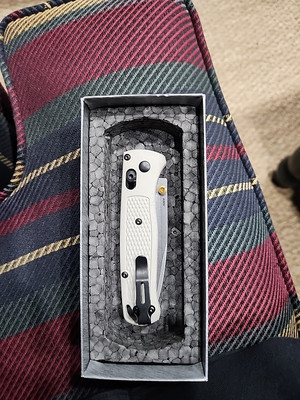 Benchmade Pocket Knife (Bugout)[Brand NEW]