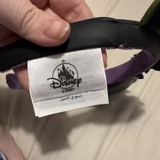 Disney Ears Halloween Magnificent