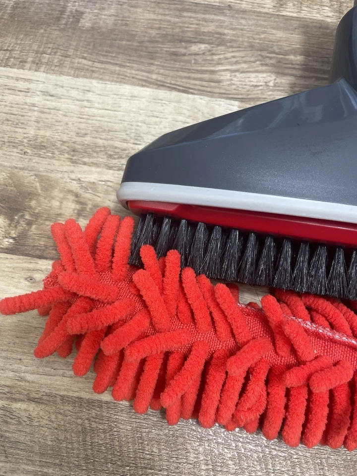 Herramienta de ventilador de alcance Dirt Devil 360 accesorios accesorio cortinas de vacío Foto 4 de 4