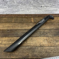 Reggisella Ritchey Carbon WCS LINK 31,6mm X 400mm Nero POST solo ricambi