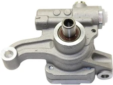 Power Steering Pump For 2007-2010 Saturn Outlook 2008 2009 QM427FR