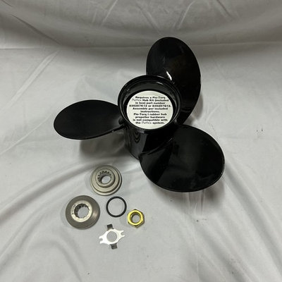 #ad Mercury Marine Mercruiser OEM Mercury Marine Mercruiser Black Max 11 1 4 x $149.94