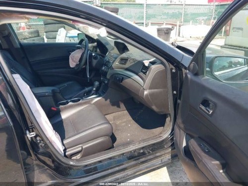 Speedometer Cluster US Market MPH VIN 3 8th Digit Base Fits 16-18 ILX 3016789 - Picture 13 of 14
